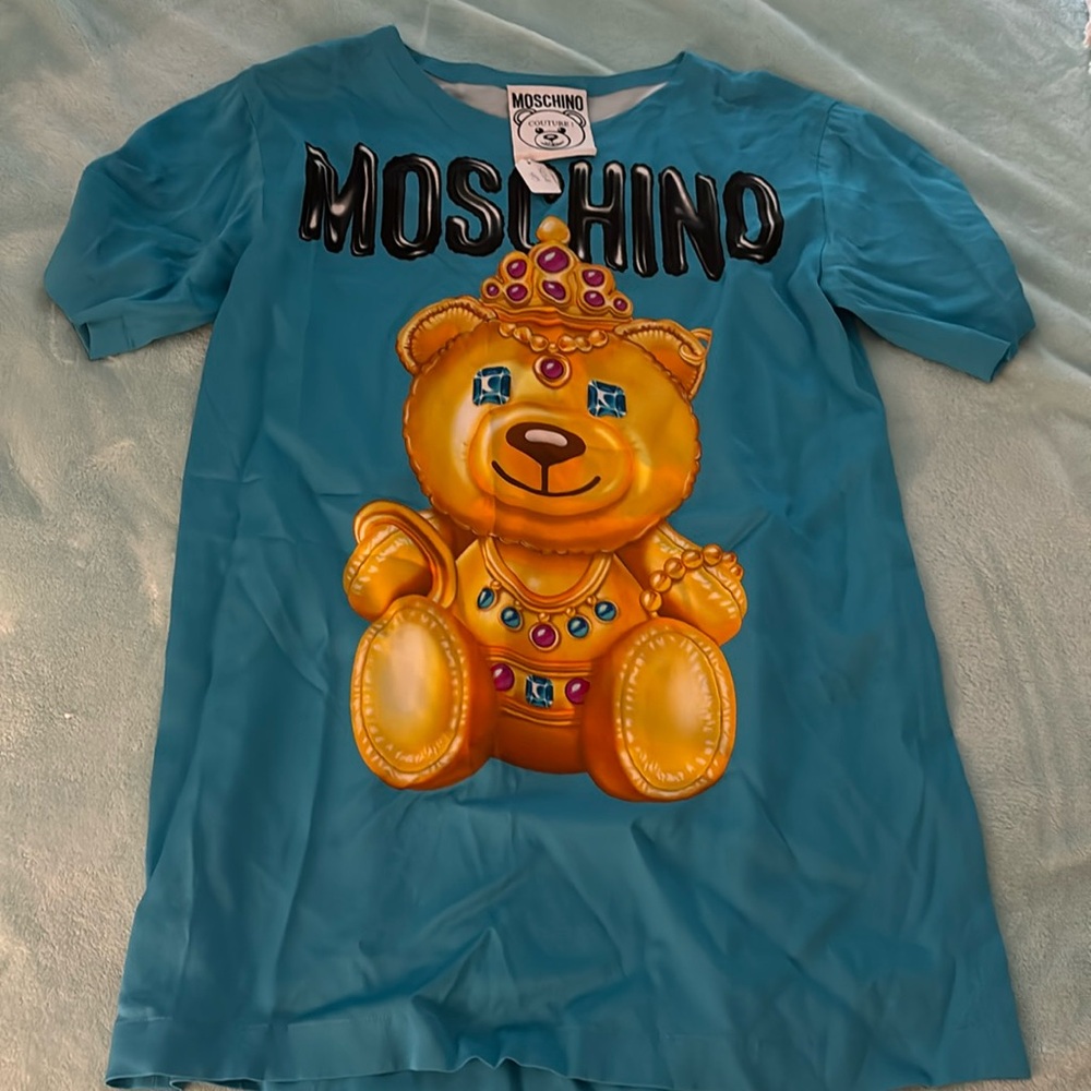 Moschino dress
